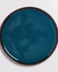 Melides Oceanblue - 40 Teiliges Set