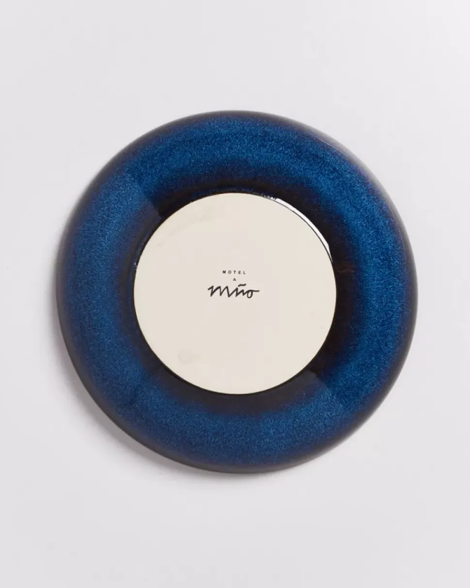 Melides Pastateller Blue