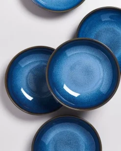 Melides Pastateller Blue