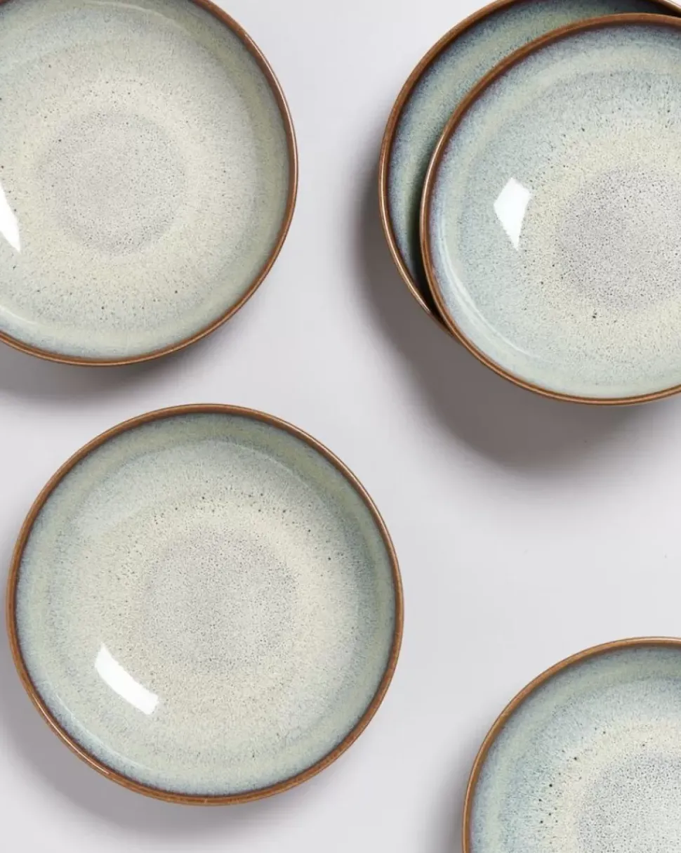 Melides Pastateller Forest Brown