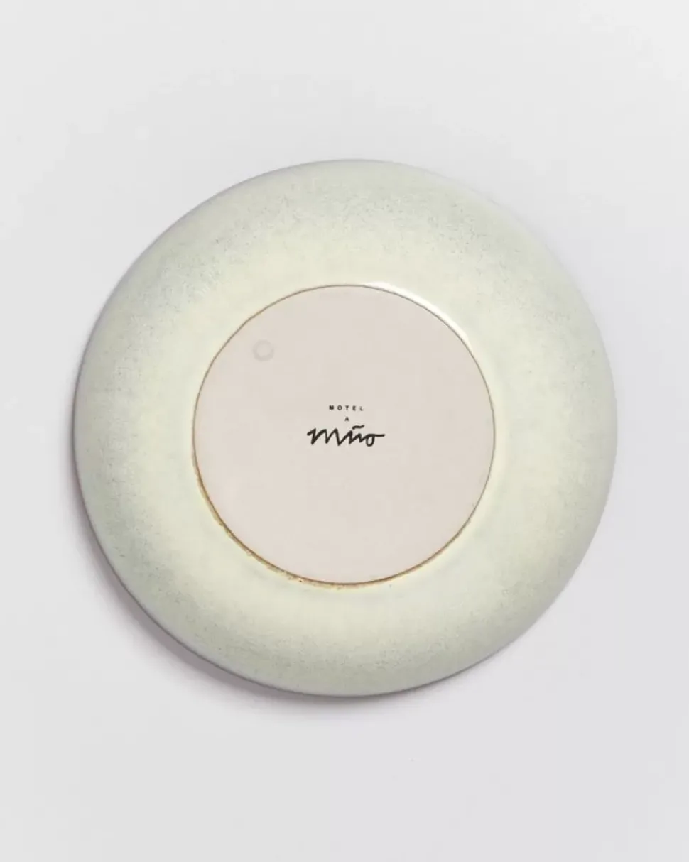 Melides Pastateller Forest Brown