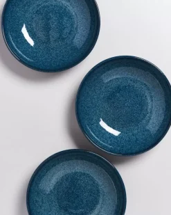 Melides Pastateller Navygreen