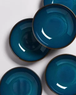 Melides Pastateller Oceanblue