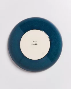 Melides Pastateller Oceanblue