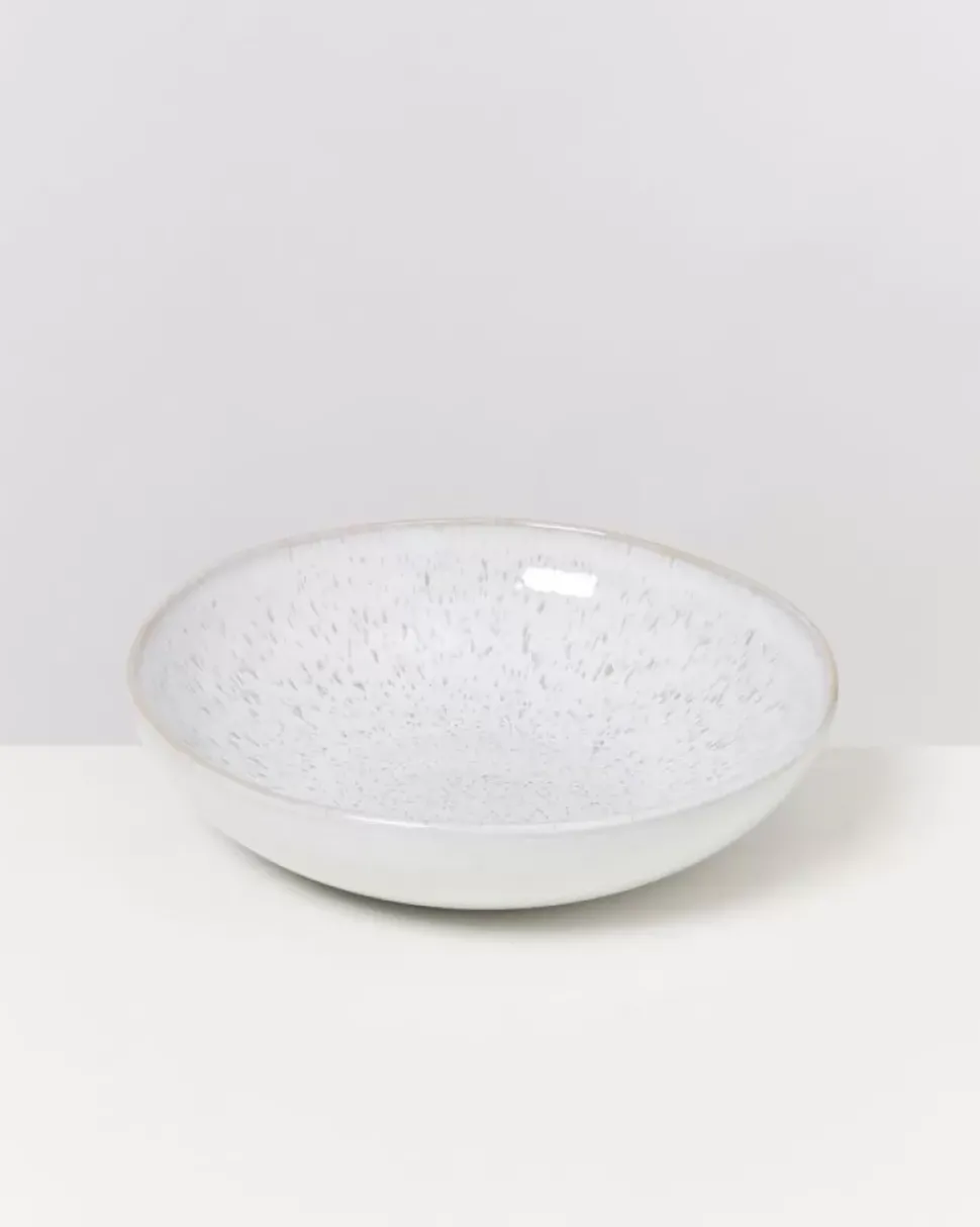 Melides Pastateller White