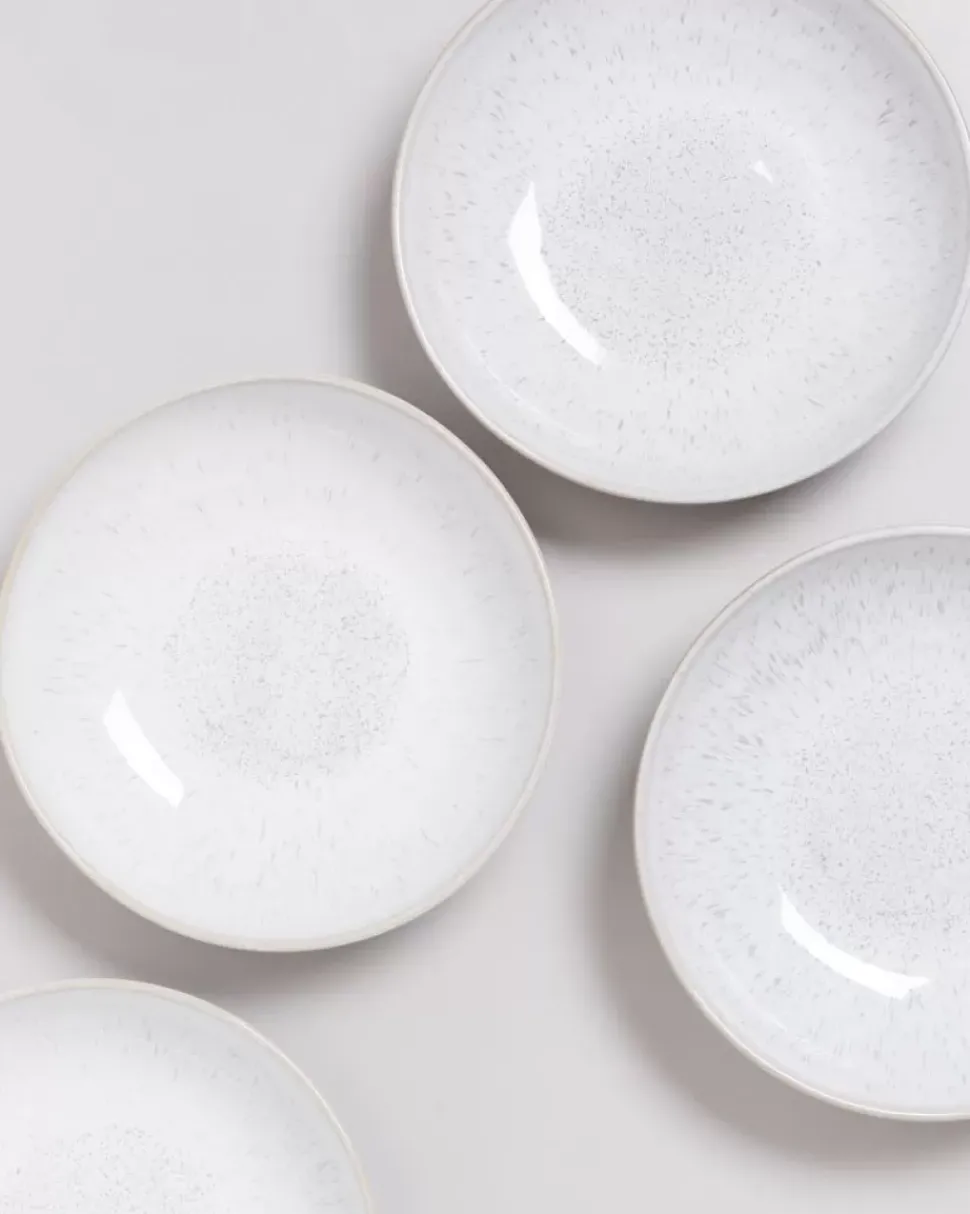 Melides Pastateller White