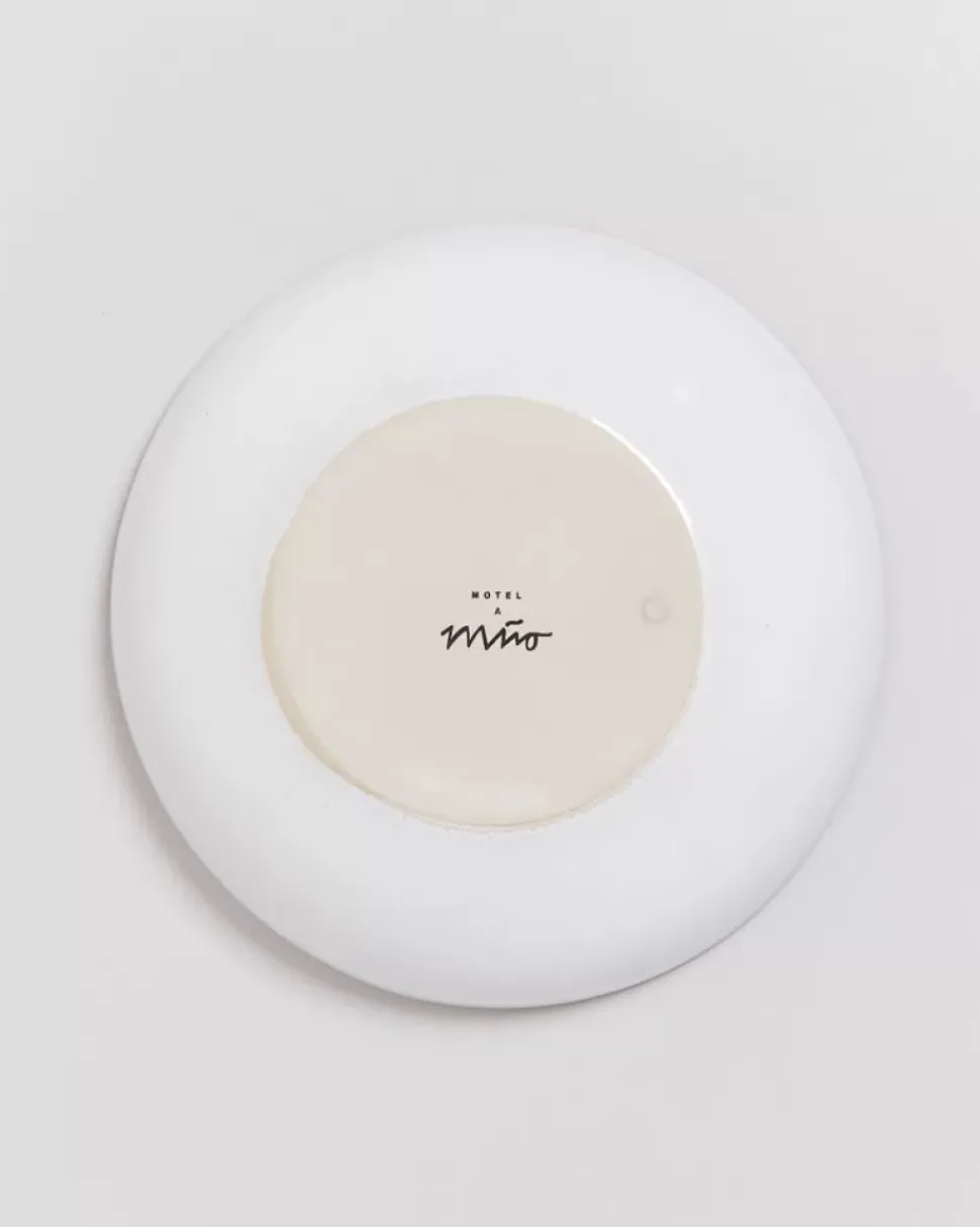 Melides Pastateller White