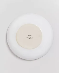 Melides Pastateller White