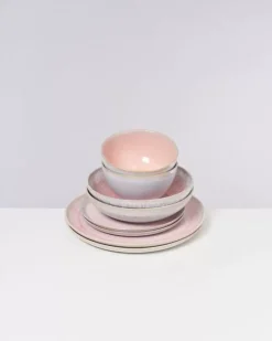 Melides Rose - 8 Teiliges Set