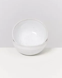 Melides Saucenschälchen Gros White