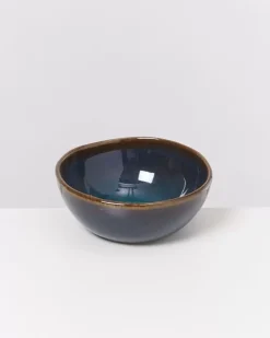 Melides Saucenschälchen Gros Oceanblue