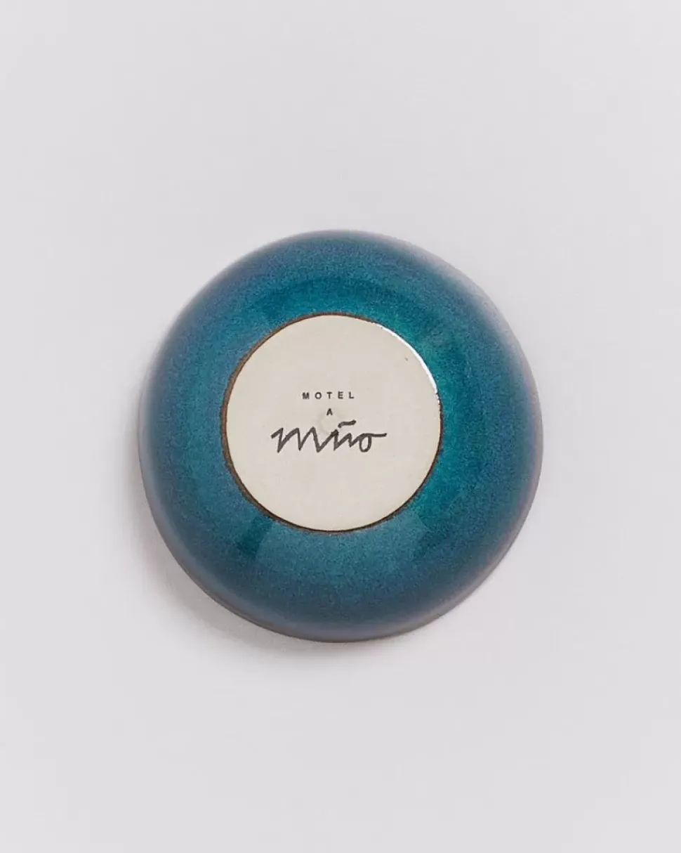 Melides Saucenschälchen Gros Oceanblue