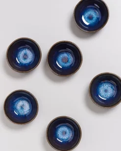 Melides Saucenschälchen Gros Black Scope