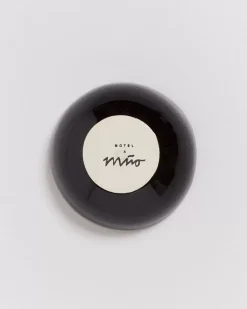 Melides Saucenschälchen Gros Black Scope