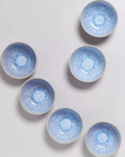 Melides Saucenschälchen Gros Stoneblue