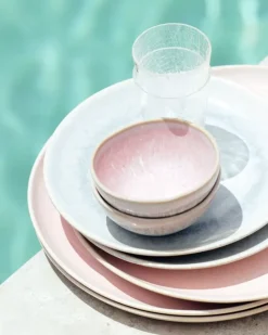 Melides Saucenschälchen Gros Rose