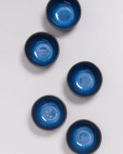 Melides Saucenschälchen Gros Blue