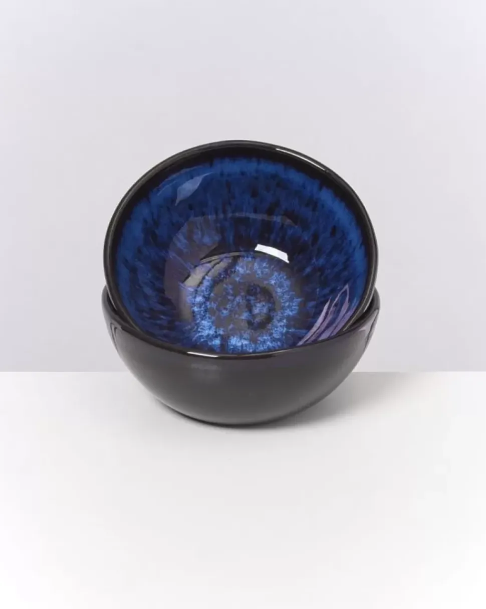 Melides Saucenschälchen Gros Deepseablue