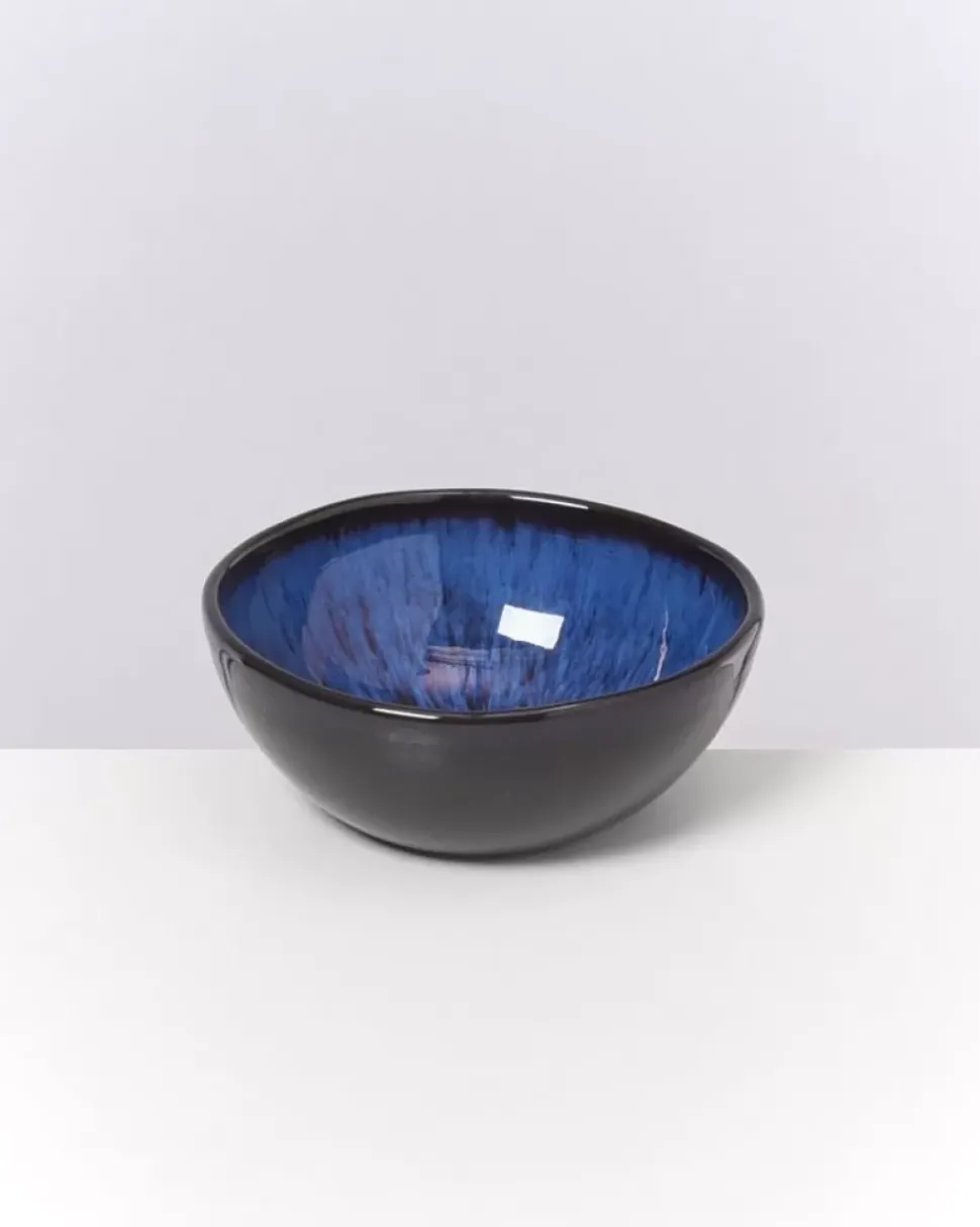 Melides Saucenschälchen Gros Deepseablue