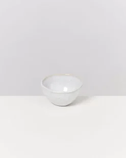 Melides Saucenschälchen Klein White