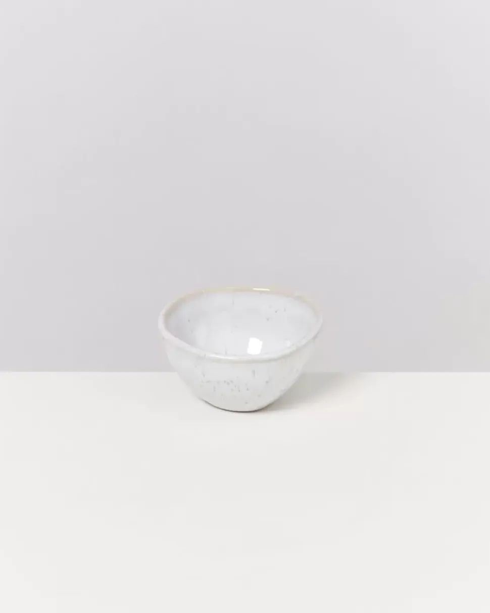 Melides Saucenschälchen Klein White