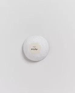 Melides Saucenschälchen Klein White