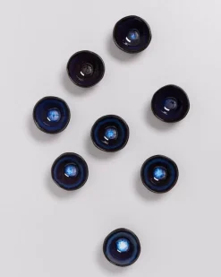 Melides Saucenschälchen Klein Deepseablue