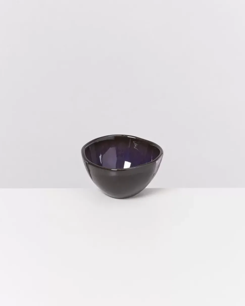 Melides Saucenschälchen Klein Deepseablue