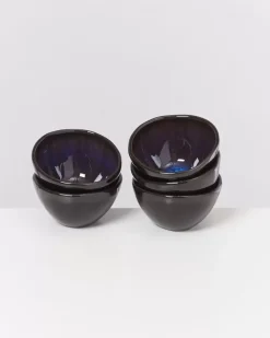 Melides Saucenschälchen Klein Deepseablue