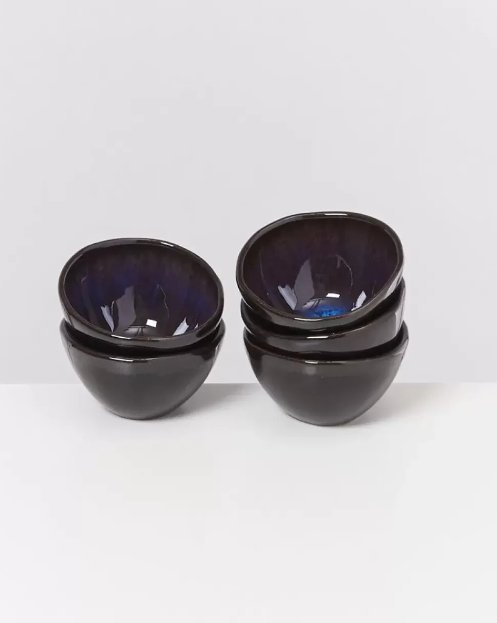 Melides Saucenschälchen Klein Deepseablue