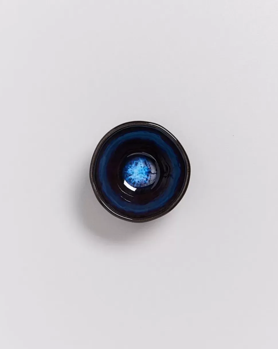 Melides Saucenschälchen Klein Deepseablue
