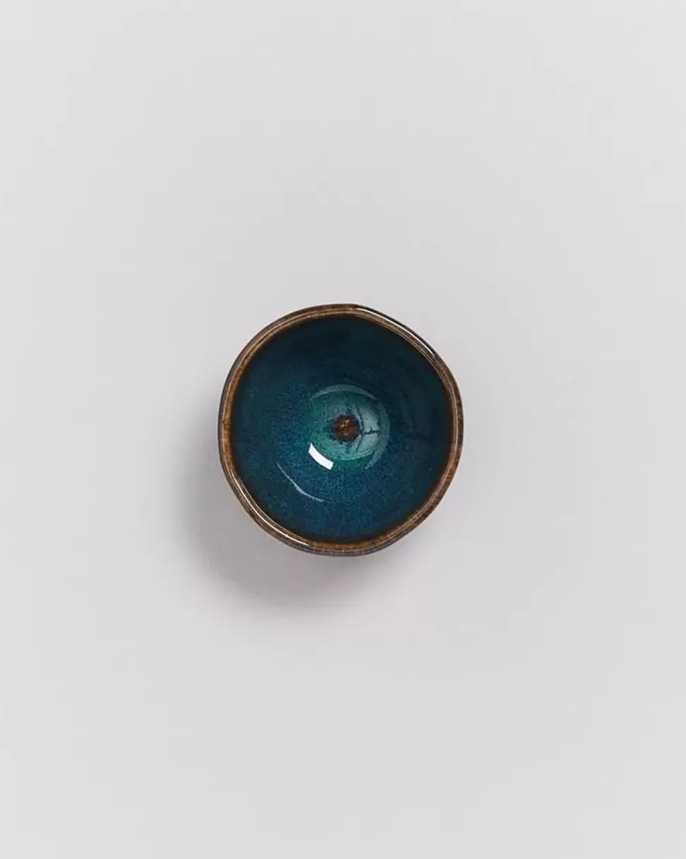 Melides Saucenschälchen Klein Oceanblue