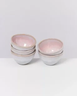 Melides Saucenschälchen Klein Rose