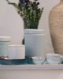 Melides Saucenschälchen Klein Stoneblue