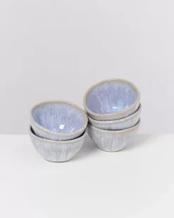 Melides Saucenschälchen Klein Stoneblue