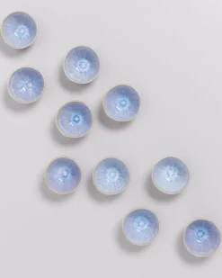 Melides Saucenschälchen Klein Stoneblue