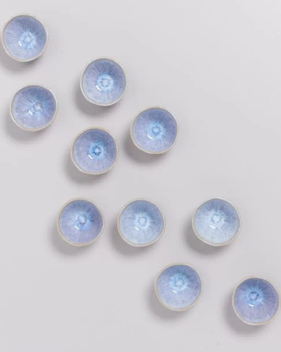 Melides Saucenschälchen Klein Stoneblue