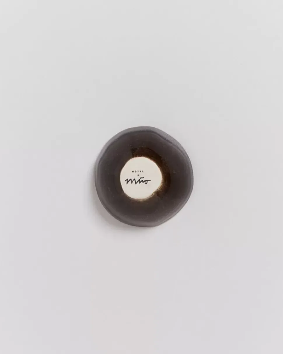 Melides Saucenschälchen Klein Black Scope