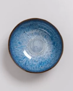 Melides Servierschale Black Scope