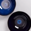 Melides Servierschale Deepseablue