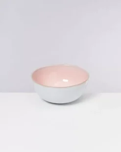 Melides Servierschale Rose