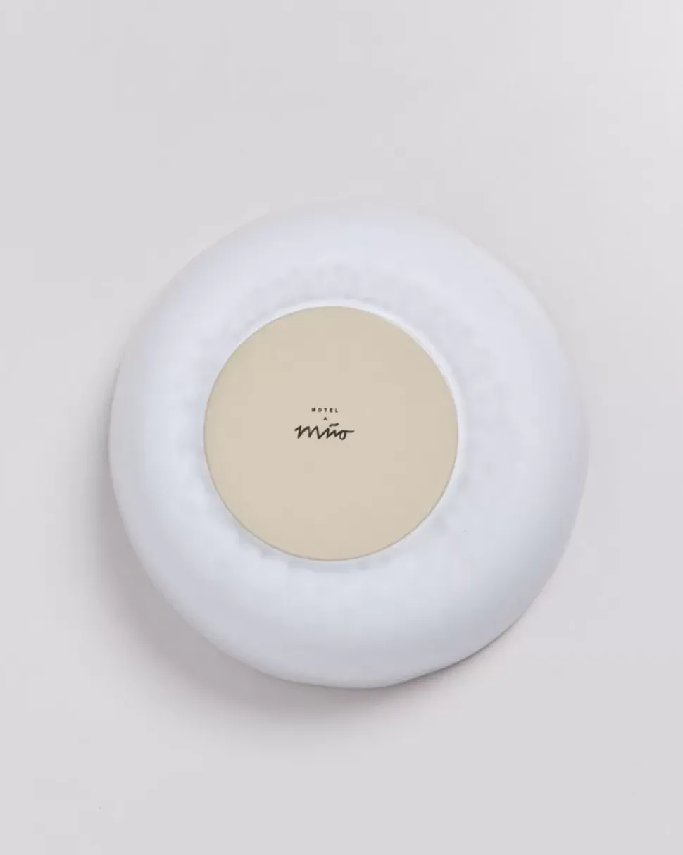 Melides Servierschale Rose