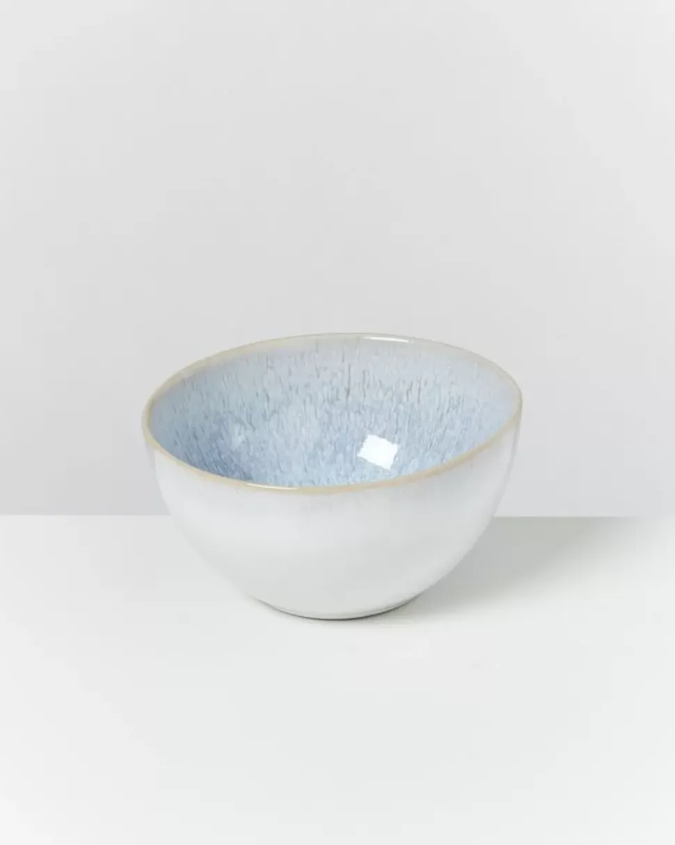 Melides Stoneblue - 24 Teiliges Set