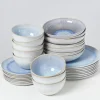 Melides Stoneblue - 32 Teiliges Set