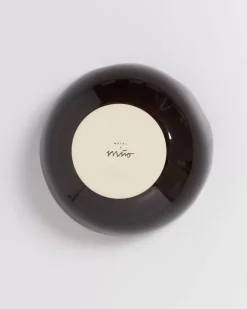 Melides Suppenschale Black Scope