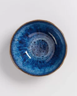 Melides Suppenschale Black Scope