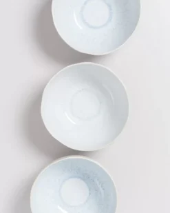 Melides Suppenschale Stoneblue