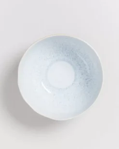 Melides Suppenschale Stoneblue