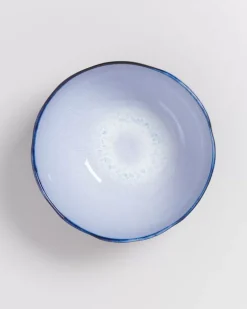 Melides Suppenschale Whitewater