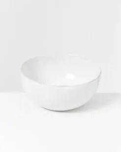 Melides Suppenschale White